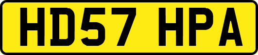 HD57HPA