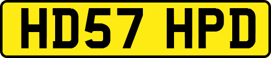 HD57HPD
