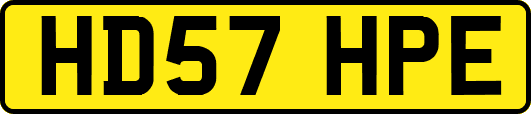 HD57HPE