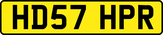 HD57HPR