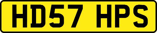 HD57HPS