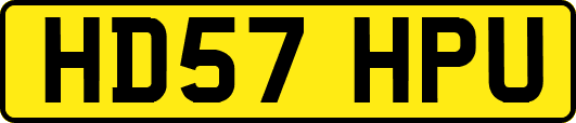 HD57HPU