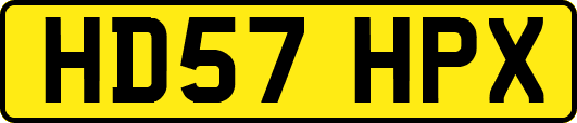 HD57HPX
