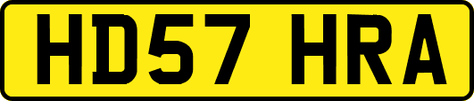 HD57HRA