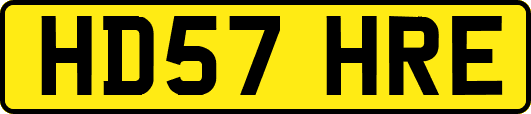 HD57HRE