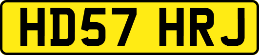 HD57HRJ