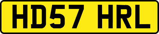 HD57HRL