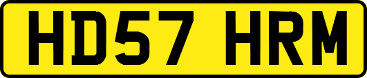 HD57HRM