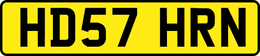 HD57HRN