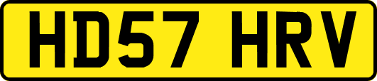 HD57HRV