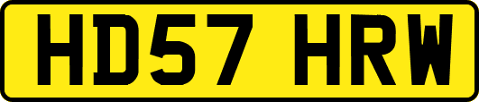 HD57HRW
