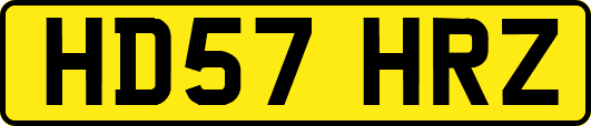 HD57HRZ
