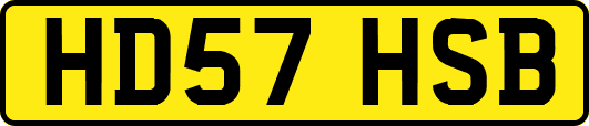 HD57HSB