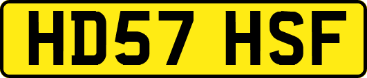HD57HSF