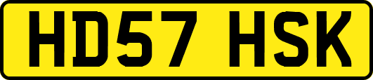 HD57HSK