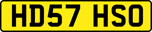 HD57HSO