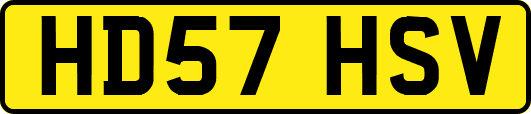 HD57HSV