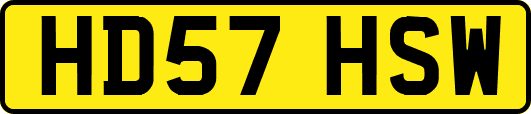 HD57HSW
