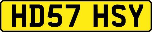 HD57HSY