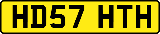 HD57HTH