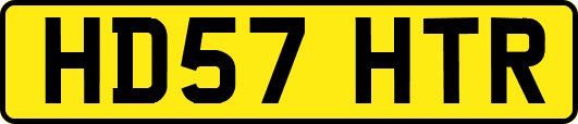 HD57HTR
