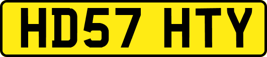 HD57HTY