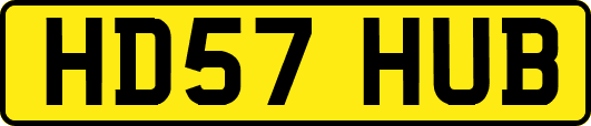 HD57HUB