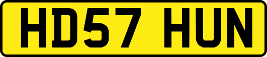 HD57HUN