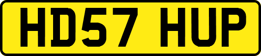 HD57HUP