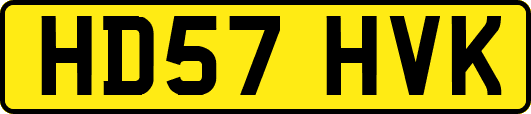 HD57HVK