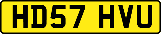 HD57HVU
