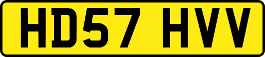HD57HVV