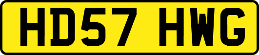HD57HWG