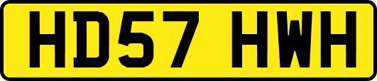 HD57HWH