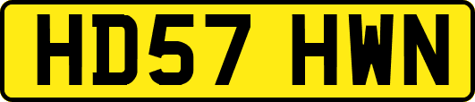 HD57HWN