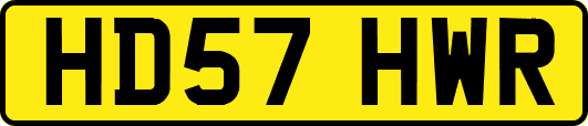 HD57HWR
