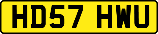 HD57HWU