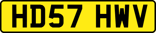 HD57HWV