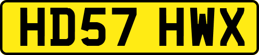 HD57HWX