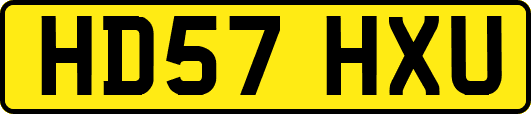 HD57HXU