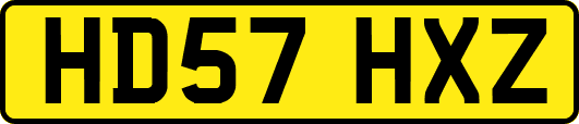 HD57HXZ