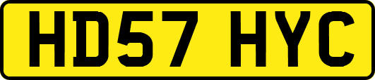 HD57HYC