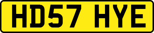 HD57HYE