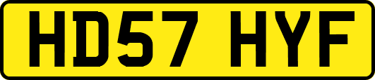 HD57HYF