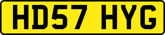 HD57HYG