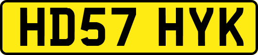 HD57HYK
