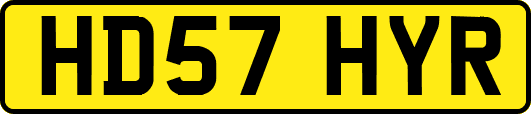 HD57HYR