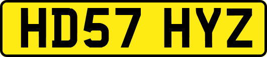HD57HYZ