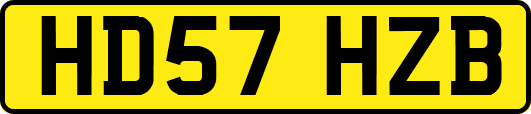 HD57HZB