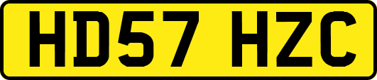 HD57HZC